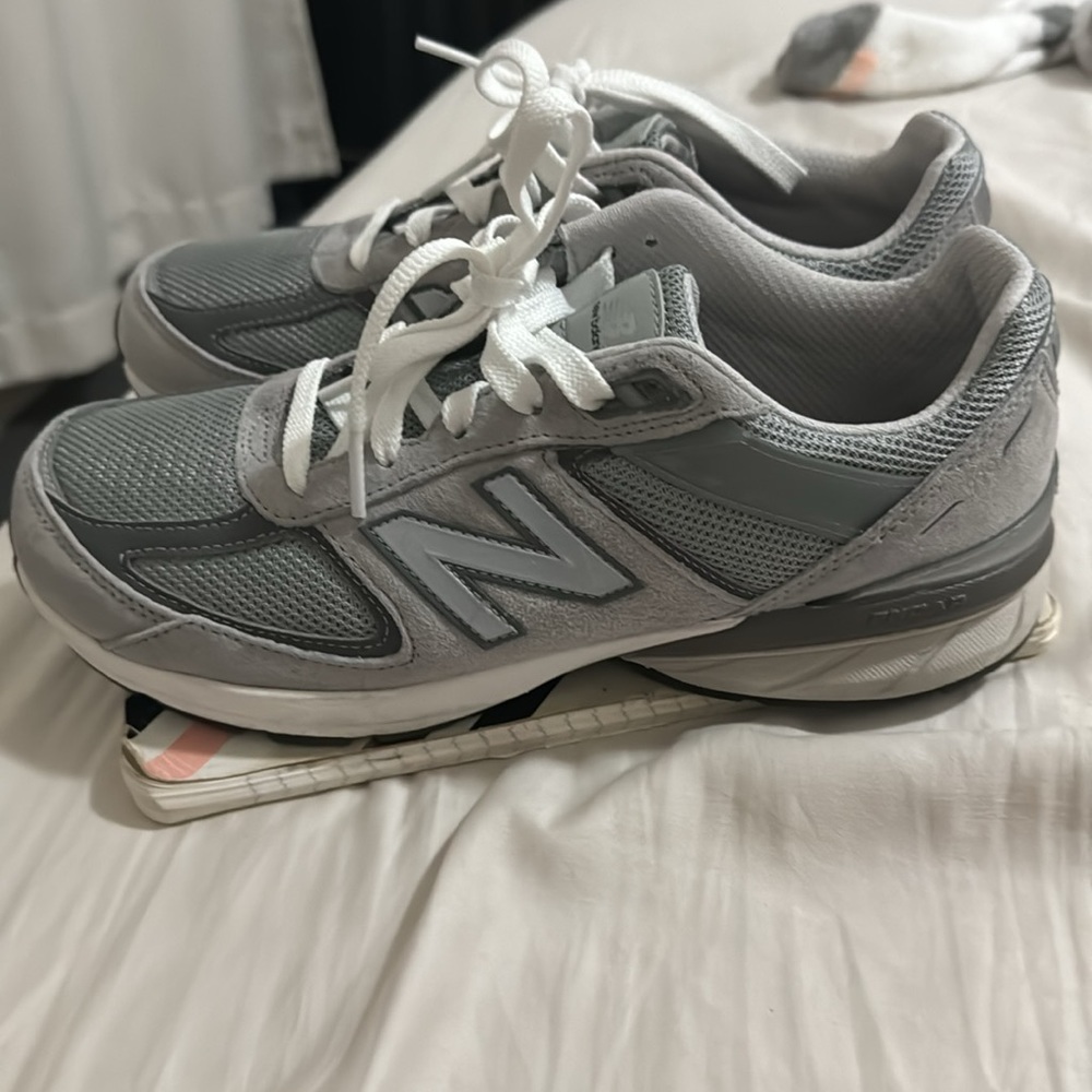 New balance 990